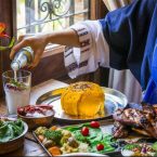 بهترین رستوران های تهران