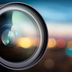 فیلتر لنز دوربین سونی