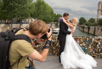 ژست عروس و داماد