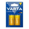 باتری آلکالاین وارتا Varta Longlife