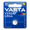 باتری سکه ای وارتا Varta LR44 (1عددی)