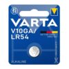 باتری سکه ای وارتا Varta V10GA/LR54 (1عددی)