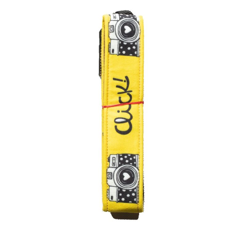 بند دوربین عکاسی طرح فانتزی 02 Camera Strap