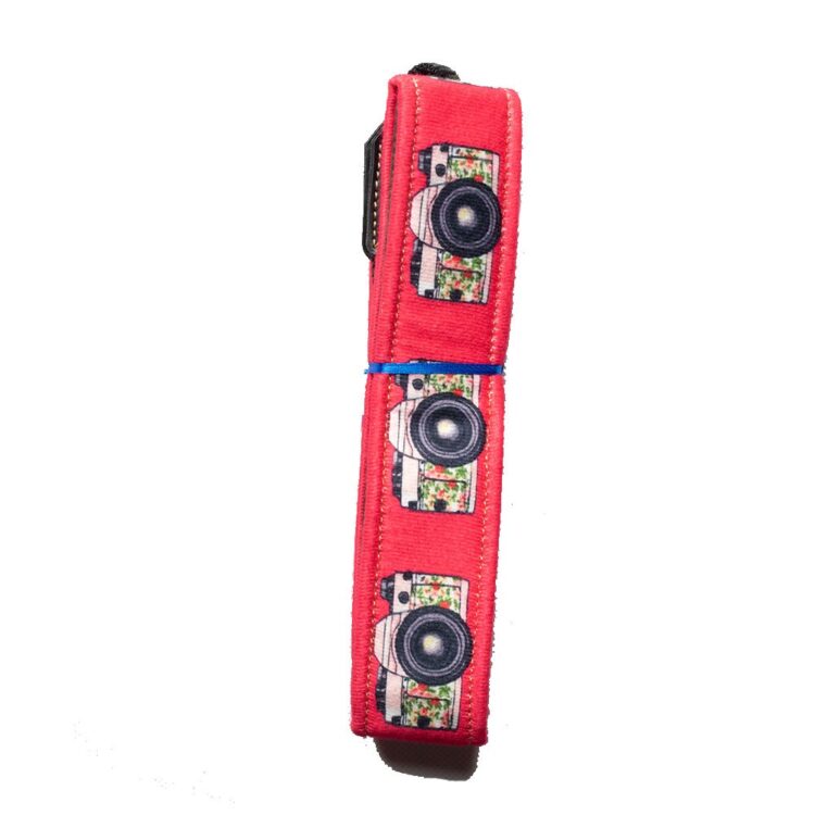 بند دوربین عکاسی طرح فانتزی 03 Camera Strap