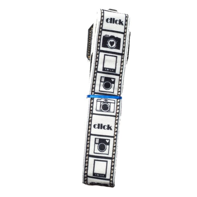 بند دوربین عکاسی طرح فانتزی 04 Camera Strap