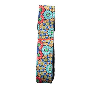 بند دوربین عکاسی طرح فانتزی Camera Strap 09