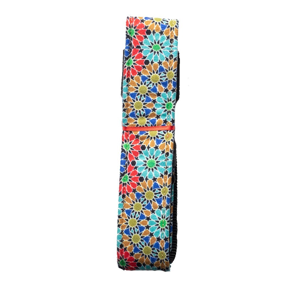 بند دوربین عکاسی طرح فانتزی Camera Strap 09