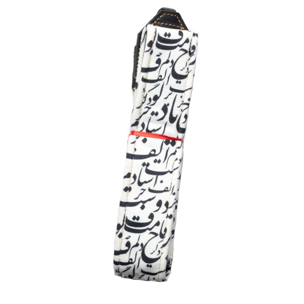 بند دوربین عکاسی طرح فانتزی Camera Strap 107