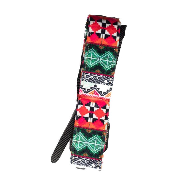 بند دوربین عکاسی طرح فانتزی Camera Strap 121