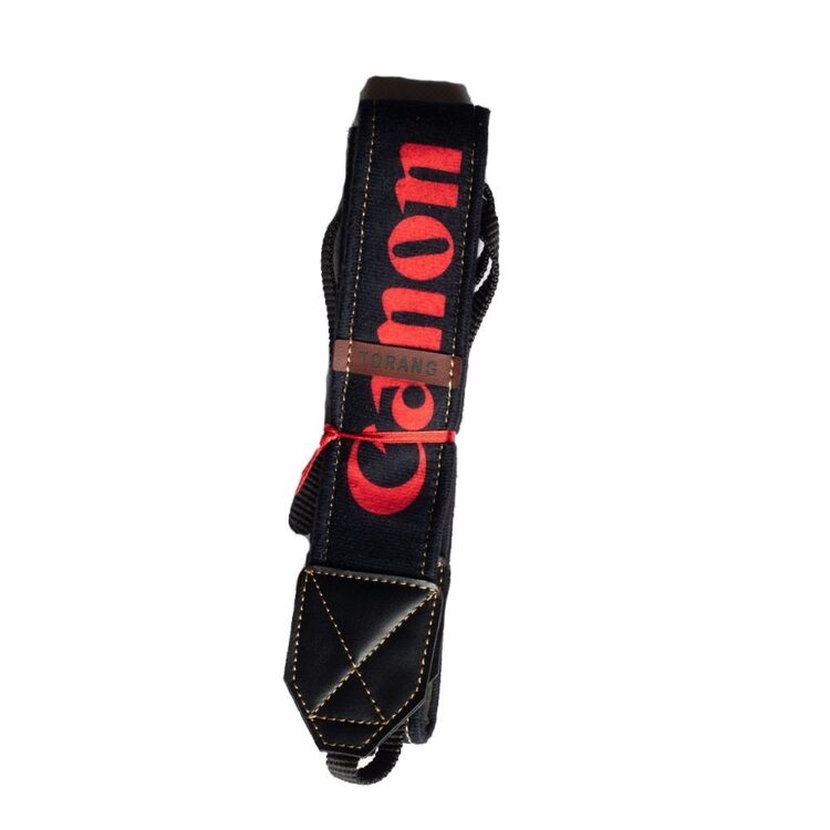 بند دوربین عکاسی طرح فانتزی Camera Strap 13