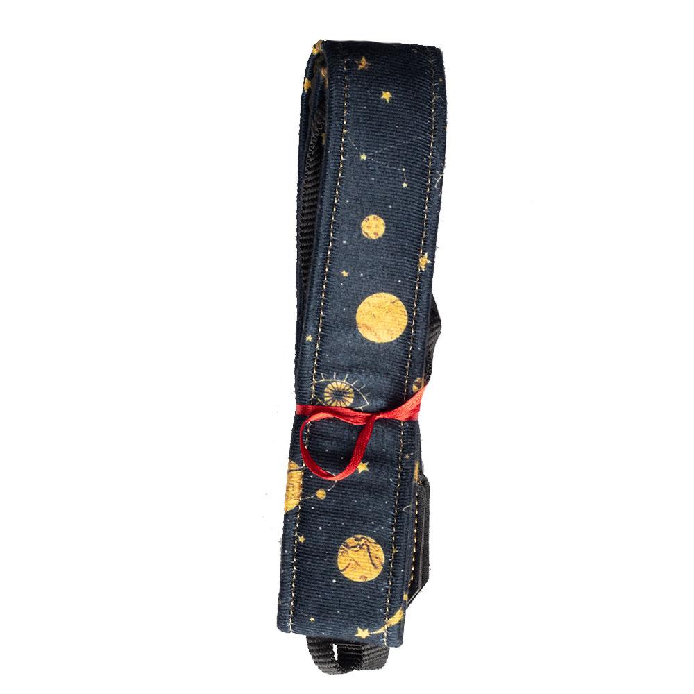 بند دوربین عکاسی طرح فانتزی Camera Strap 132