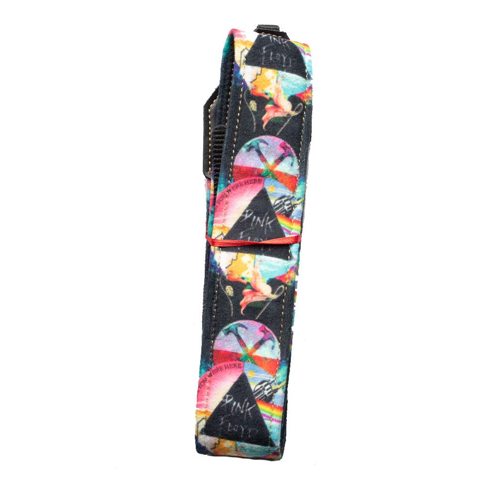 بند دوربین عکاسی طرح فانتزی Camera Strap 141