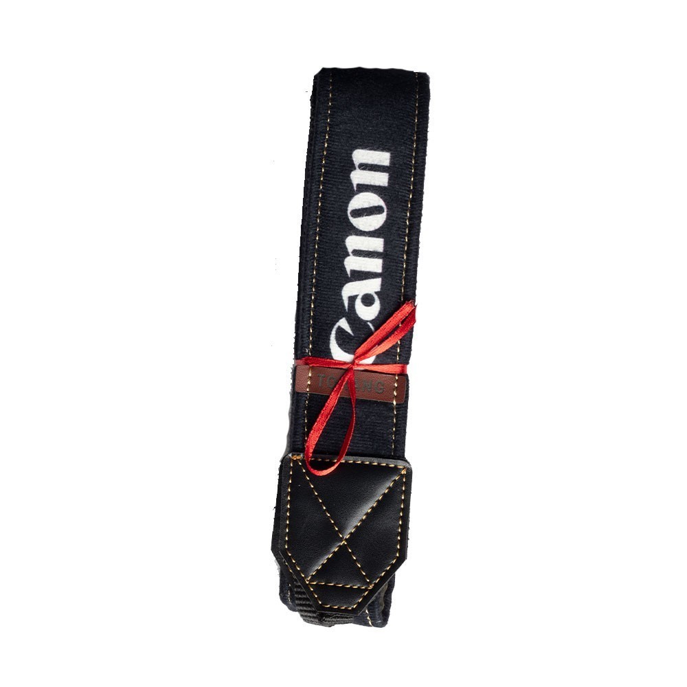 بند دوربین عکاسی طرح فانتزی Camera Strap 16