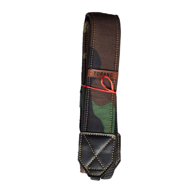 بند دوربین عکاسی طرح فانتزی Camera Strap 23