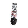 بند دوربین عکاسی طرح فانتزی Camera Strap 24