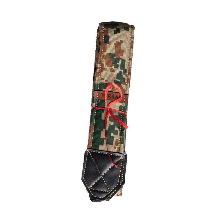 بند دوربین عکاسی طرح فانتزی Camera Strap 25