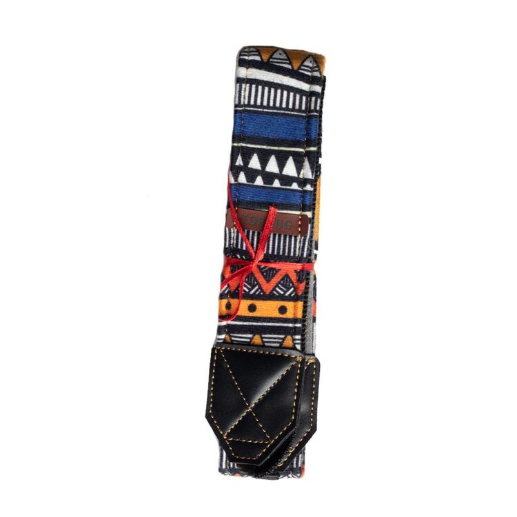بند دوربین عکاسی طرح فانتزی Camera Strap 38