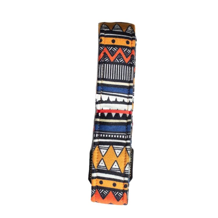 بند دوربین عکاسی طرح فانتزی Camera Strap 38