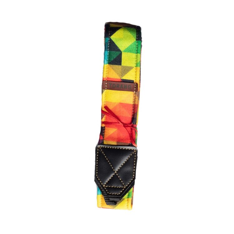 بند دوربین عکاسی طرح فانتزی Camera Strap 40