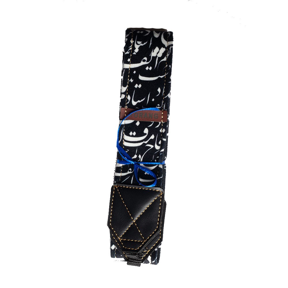 بند دوربین عکاسی طرح فانتزی Camera Strap 44