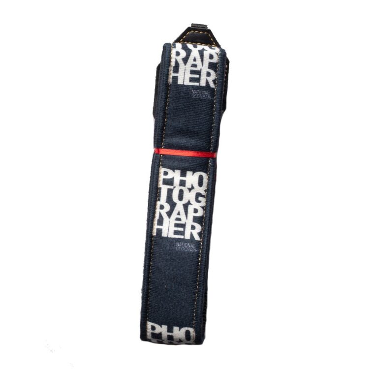 بند دوربین عکاسی طرح فانتزی Camera Strap 51