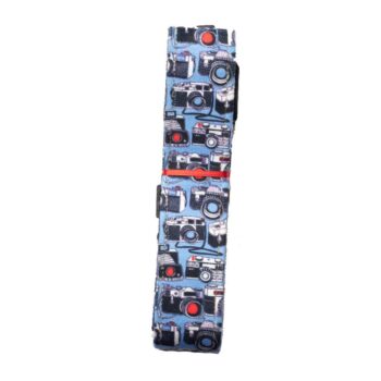 بند دوربین عکاسی طرح فانتزی Camera Strap 63