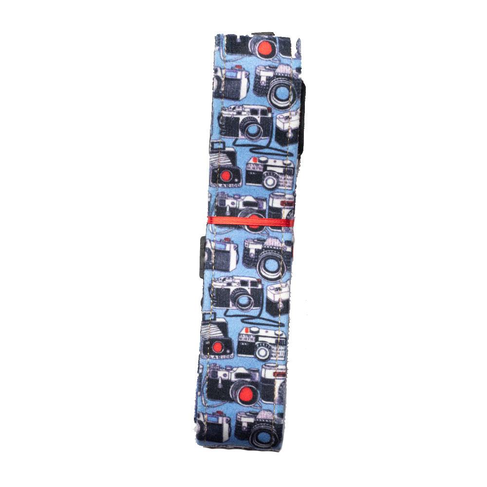 بند دوربین عکاسی طرح فانتزی Camera Strap 63