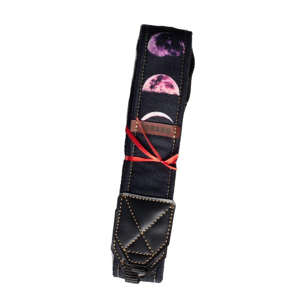 بند دوربین عکاسی طرح فانتزی Camera Strap 75