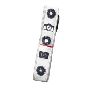 بند دوربین عکاسی طرح فانتزی Camera Strap 89