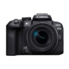 دوربین بدون آینه کانن Canon EOS R10 with 18-150mm