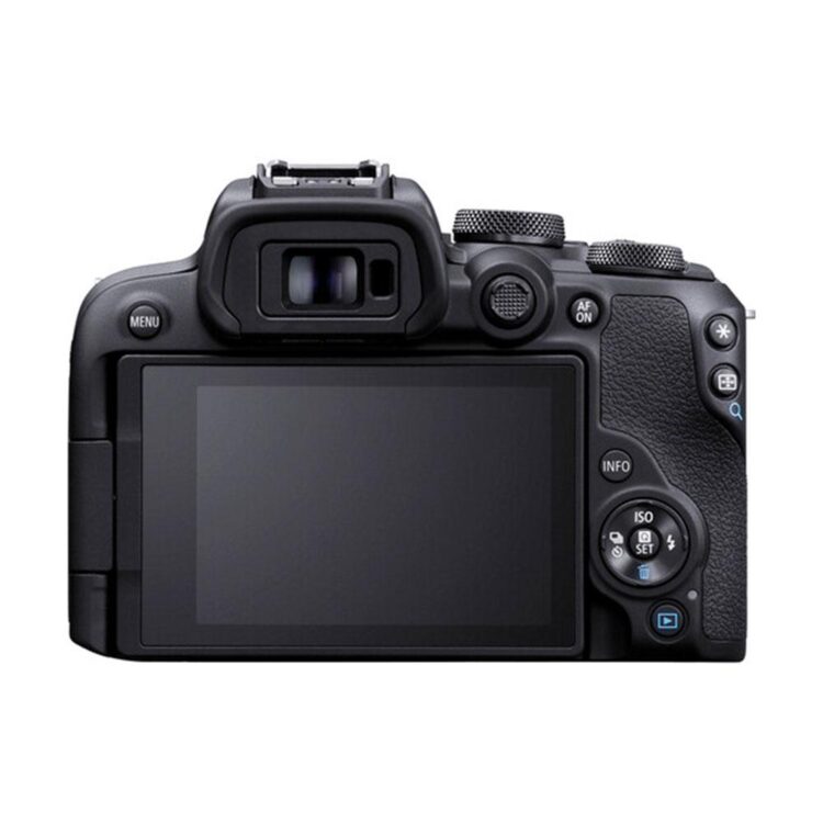 دوربین بدون آینه کانن Canon EOS R10 with 18-45mm
