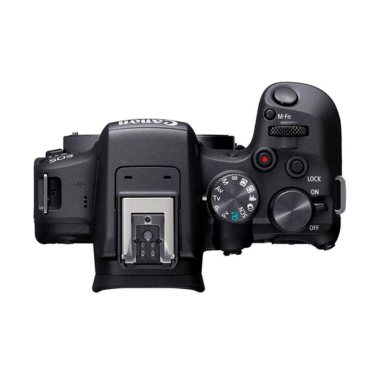 دوربین بدون آینه کانن Canon EOS R10 with 18-45mm