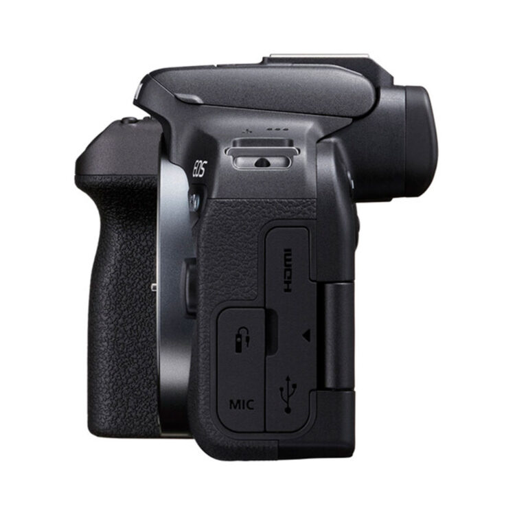 دوربین بدون آینه کانن Canon EOS R10 with 18-45mm