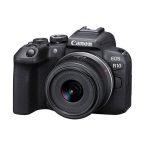 دوربین بدون آینه کانن Canon EOS R10 with 18-45mm