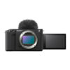 دوربین عکاسی سونی Sony ZV-E1 Mirrorless Camera (Body) مشکی