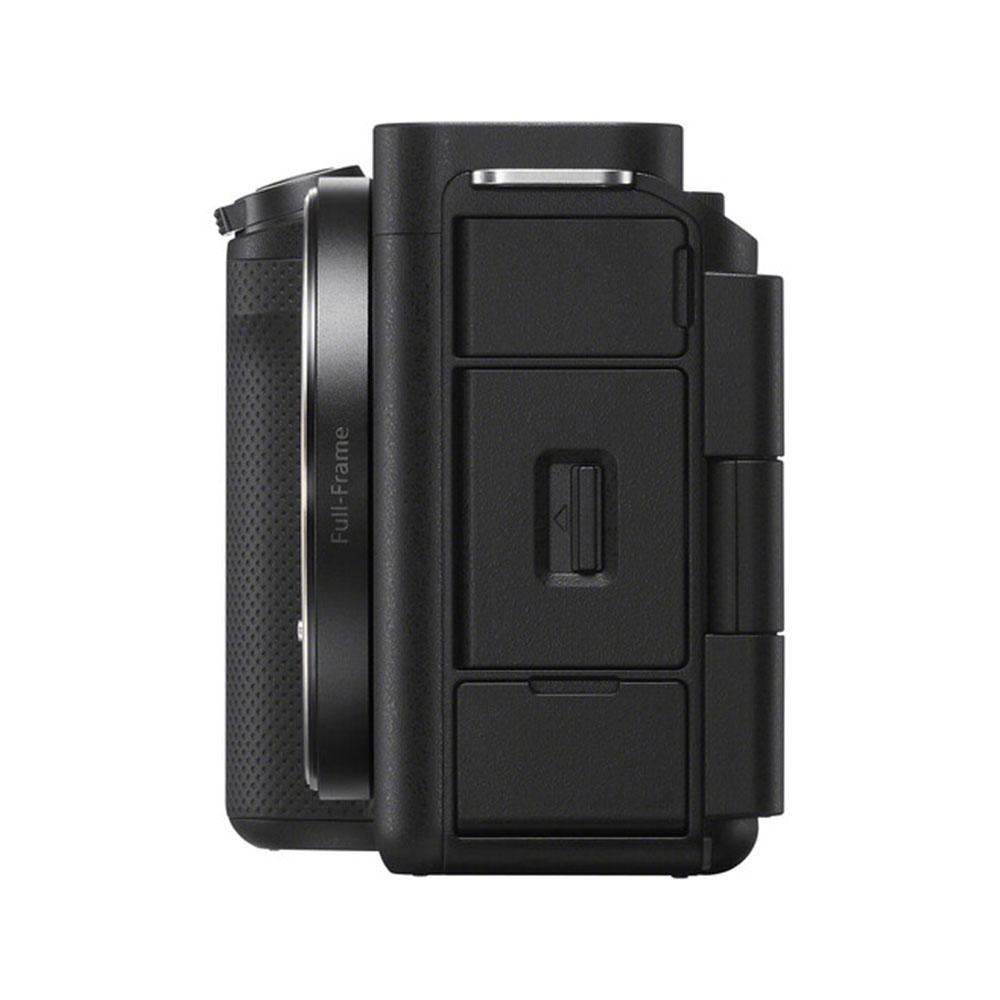 دوربین عکاسی سونی Sony ZV-E1 with 28-60mm Lens مشکی