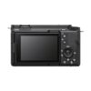 دوربین عکاسی سونی Sony ZV-E1 with 28-60mm Lens مشکی