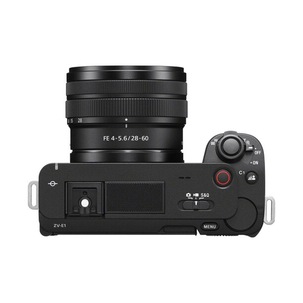 دوربین عکاسی سونی Sony ZV-E1 with 28-60mm