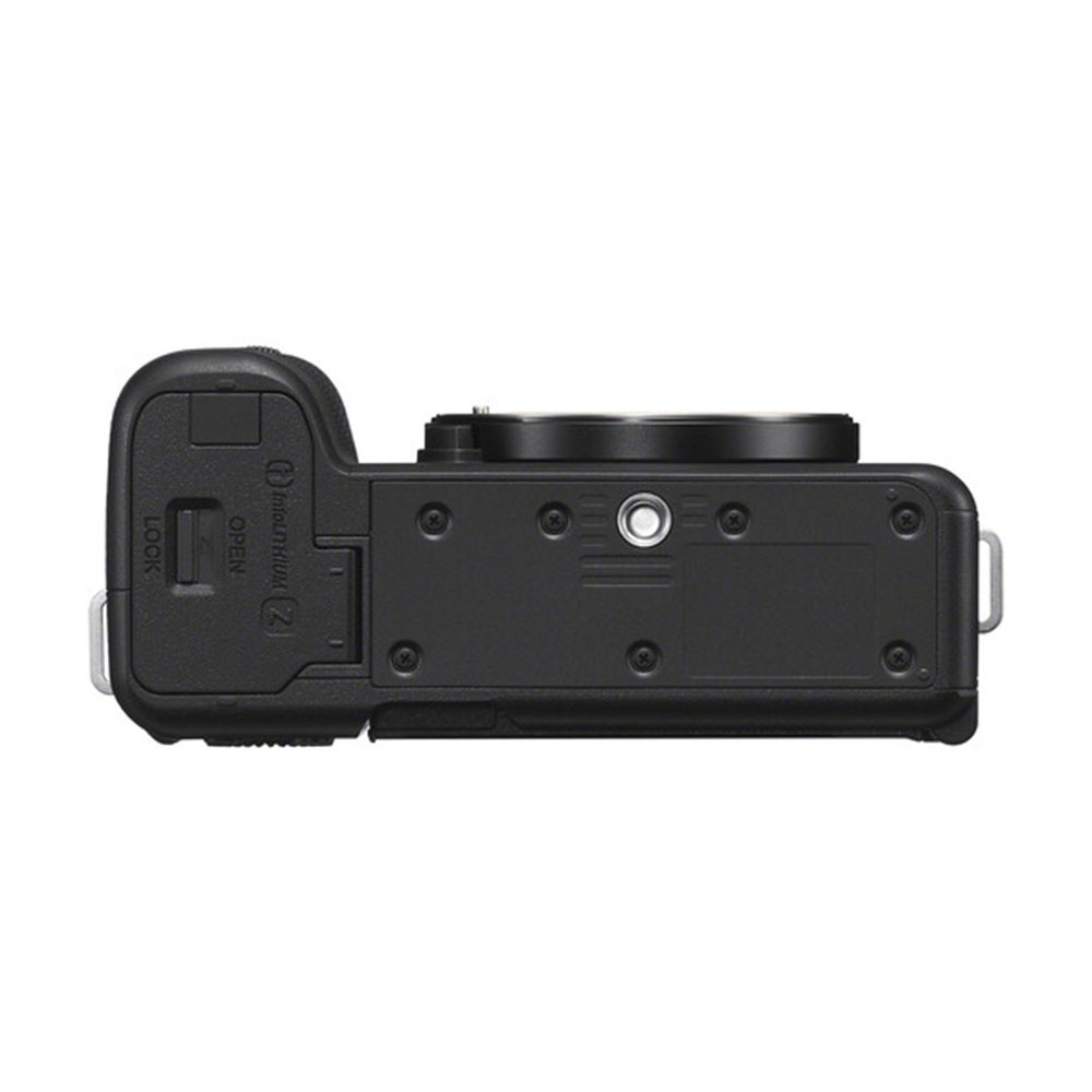 دوربین عکاسی سونی Sony ZV-E1 with 28-60mm Lens مشکی