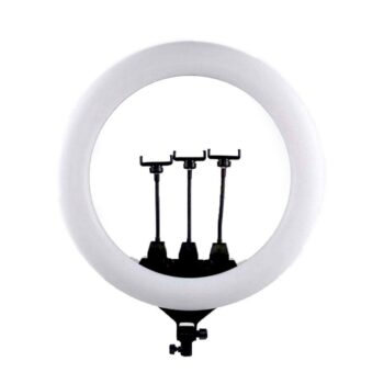 رینگ لایت Ring Light MJ56 RGB