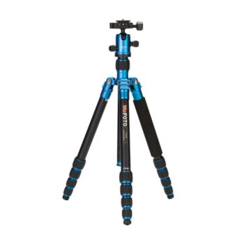 سه پایه دوربین می فوتو Mefoto A1350Q1B