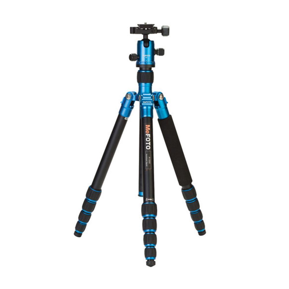 سه پایه دوربین می فوتو Mefoto A1350Q1B