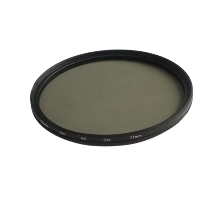 فیلتر پولاریزه کرنل Kernel MC-CPL 77mm Filter