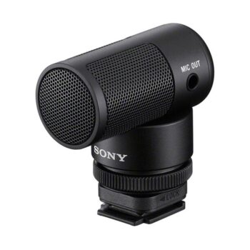 میکروفون شات گان سونی Sony ECM-G1