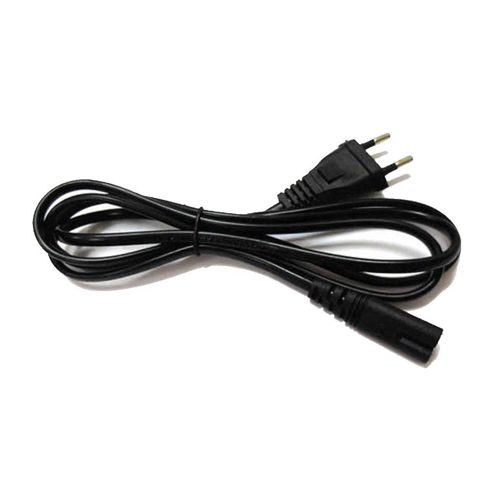 کابل برق شارژر Charger power cable