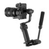 گیمبال دوربین ژیون ویبیل 3 اس Zhiyun-Tech WEEBILL3 S
