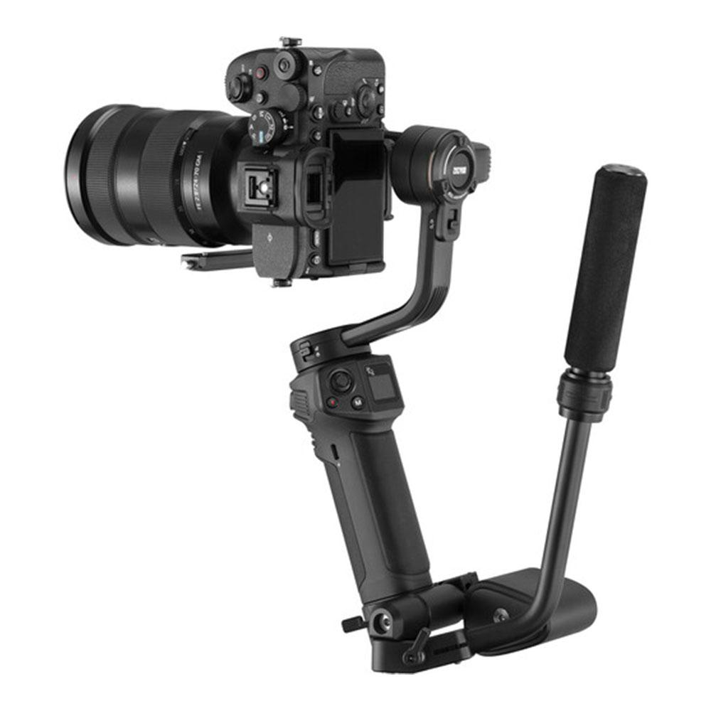 گیمبال دوربین ژیون ویبیل 3 اس Zhiyun-Tech WEEBILL3 S