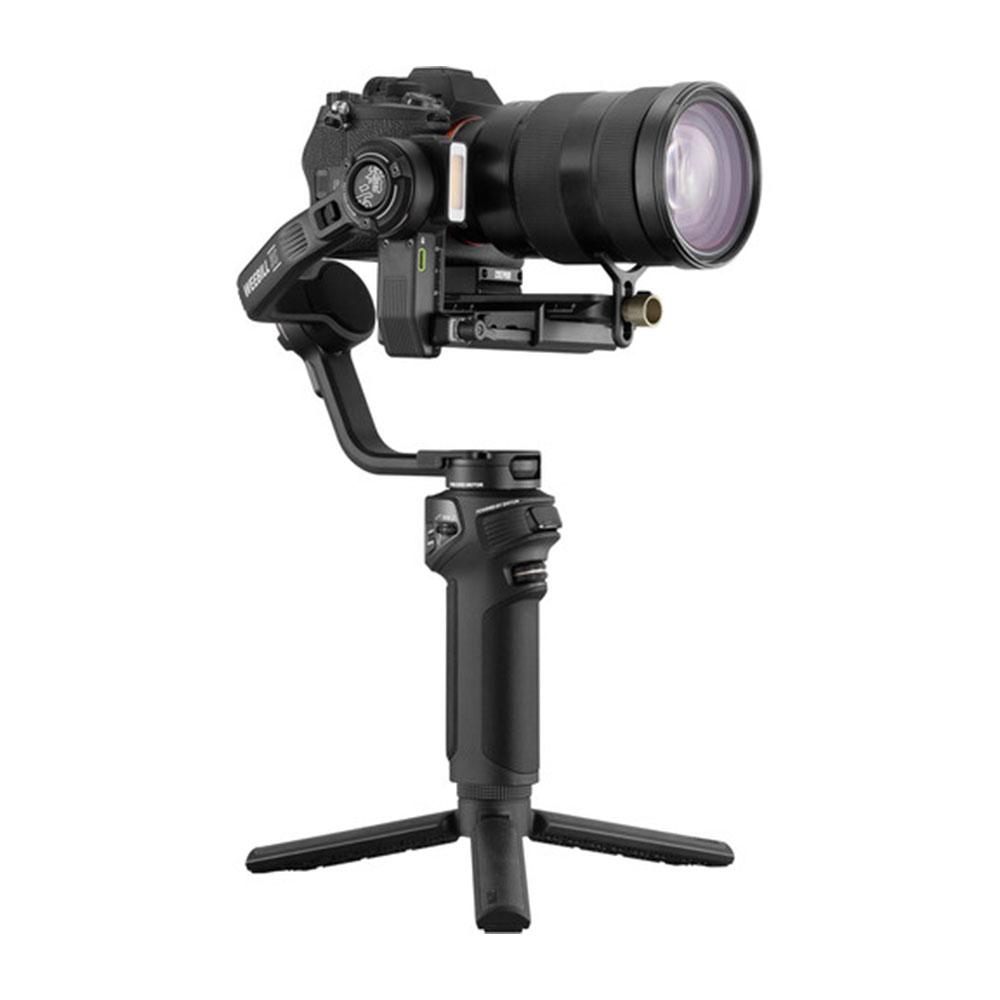 گیمبال دوربین ژیون ویبیل 3 اس Zhiyun-Tech WEEBILL3 S