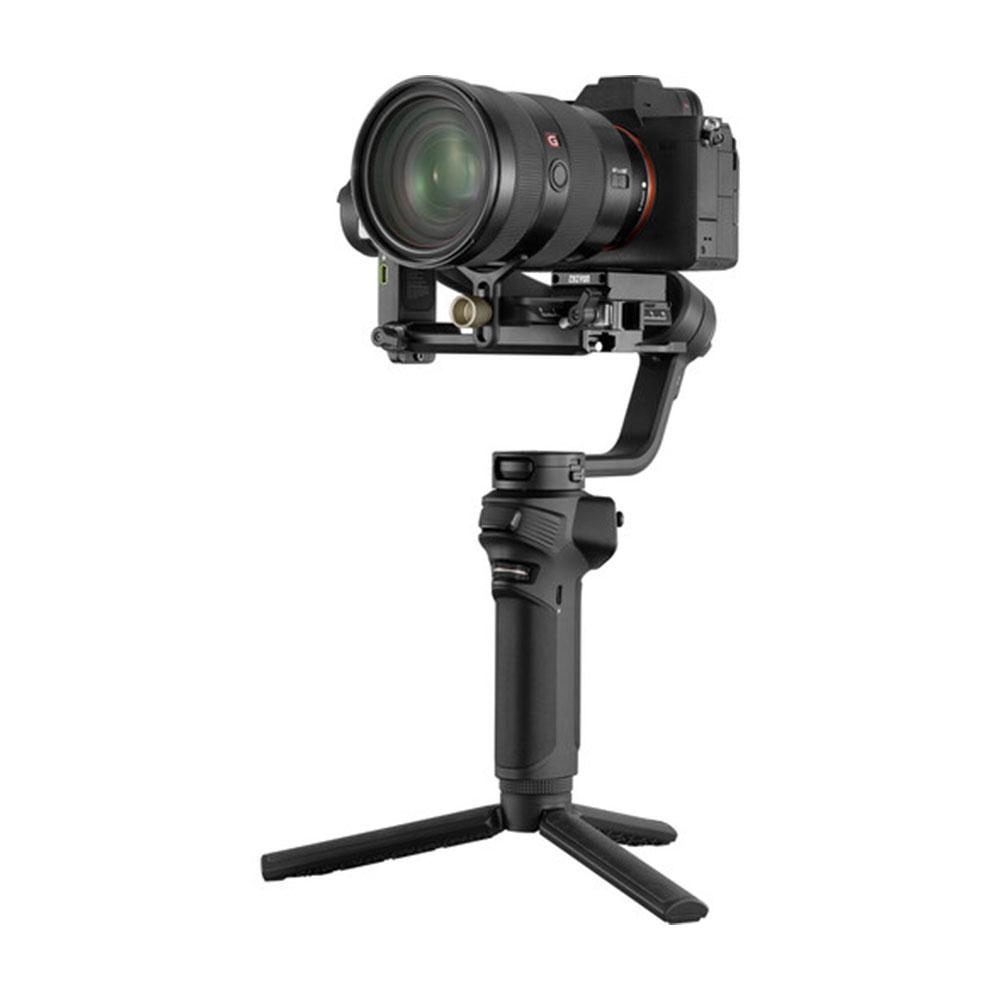 گیمبال دوربین ژیون ویبیل 3 اس Zhiyun-Tech WEEBILL3 S