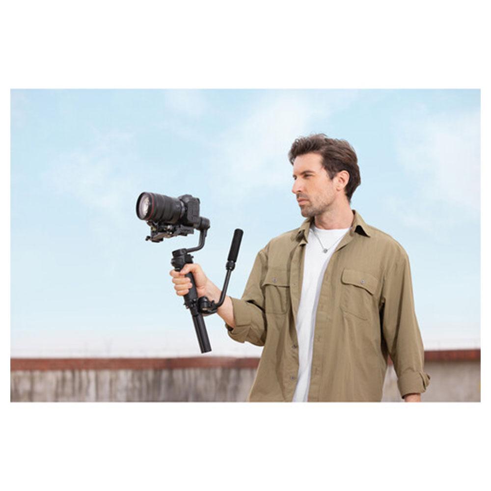 گیمبال دوربین ژیون ویبیل 3 اس Zhiyun-Tech WEEBILL3 S